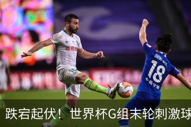 跌宕起伏！世界杯G组末轮刺激球迷心脏 伊朗狂喜过后遭打击