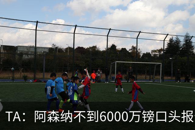 TA：阿森纳不到6000万镑口头报价吉马良斯，遭到纽卡拒绝